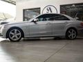 2011 Mercedes-Benz E-Class E 200 CGI BE