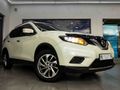 2016 Nissan X-Trail 1.6 dCi XE
