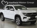 2025 Volkswagen Amarok 2.0 BiTDI 154kW 4Motion Style Double-Cab