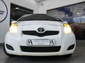 2011 Toyota Yaris Zen3+ Auto 5-dr