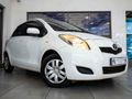 2011 Toyota Yaris Zen3+ Auto 5-dr