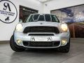 2012 MINI Countryman Cooper S