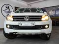 2016 Volkswagen Amarok 2.0 BiTDI Highline (132kW) 4Motion Auto Double-Cab