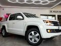 2016 Volkswagen Amarok 2.0 BiTDI Highline (132kW) 4Motion Auto Double-Cab