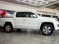 2016 Volkswagen Amarok 2.0 BiTDI Highline (132kW) 4Motion Auto Double-Cab