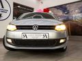 2014 Volkswagen Polo 1.6 Comfortline 5-dr