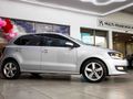 2014 Volkswagen Polo 1.6 Comfortline 5-dr