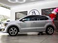 2014 Volkswagen Polo 1.6 Comfortline 5-dr