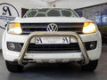 2013 Volkswagen Amarok 2.0 BiTDI Highline (132kW) Double-Cab