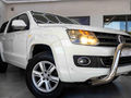 2013 Volkswagen Amarok 2.0 BiTDI Highline (132kW) Double-Cab