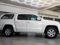 2013 Volkswagen Amarok 2.0 BiTDI Highline (132kW) Double-Cab