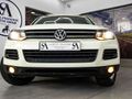 2011 Volkswagen Touareg 3.0 V6 TDI Auto Bluemotion