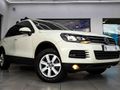 2011 Volkswagen Touareg 3.0 V6 TDI Auto Bluemotion