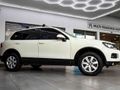 2011 Volkswagen Touareg 3.0 V6 TDI Auto Bluemotion