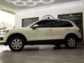 2011 Volkswagen Touareg 3.0 V6 TDI Auto Bluemotion