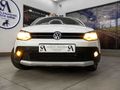 2013 Volkswagen Polo 1.6 TDI Cross