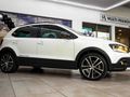 2013 Volkswagen Polo 1.6 TDI Cross