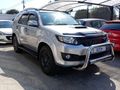 2015 Toyota Fortuner 3.0 D-4D Raised Body Auto