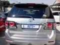 2015 Toyota Fortuner 3.0 D-4D Raised Body Auto