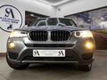 2016 BMW X3 xDrive20d Auto
