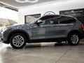 2016 BMW X3 xDrive20d Auto