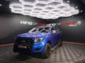 2017 Ford Ranger 2.2 TDCi XL Auto Double-Cab