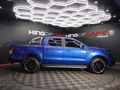 2017 Ford Ranger 2.2 TDCi XL Auto Double-Cab