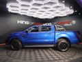 2017 Ford Ranger 2.2 TDCi XL Auto Double-Cab