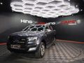2017 Ford Ranger 3.2 TDCi Wildtrak Auto Double-Cab