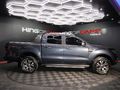 2017 Ford Ranger 3.2 TDCi Wildtrak Auto Double-Cab