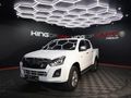 2022 Isuzu D-Max 300 LX Auto Double-Cab