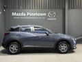 2026 Mazda CX-3 2.0 Dynamic Auto