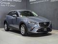 2026 Mazda CX-3 2.0 Dynamic Auto