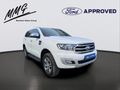 2020 Ford Everest 2.0D Bi-Turbo 4x4 Auto
