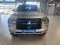 2025 Mitsubishi Triton 2.4DI- DC Gl Double-Cab