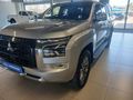 2025 Mitsubishi Triton 2.4DI- DC Gl Double-Cab