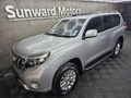 2016 Toyota Land Cruiser Prado 3.0 TDI VX Auto