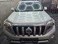 2016 Toyota Land Cruiser Prado 3.0 TDI VX Auto