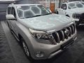 2016 Toyota Land Cruiser Prado 3.0 TDI VX Auto