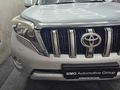 2016 Toyota Land Cruiser Prado 3.0 TDI VX Auto
