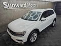 2017 Volkswagen Tiguan 1.4 TSI Comfortline Auto (110kW)