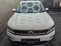 2017 Volkswagen Tiguan 1.4 TSI Comfortline Auto (110kW)