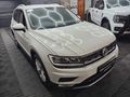 2017 Volkswagen Tiguan 1.4 TSI Comfortline Auto (110kW)
