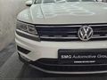 2017 Volkswagen Tiguan 1.4 TSI Comfortline Auto (110kW)