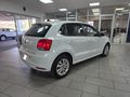 2026 Volkswagen Polo Vivo 1.4 Life