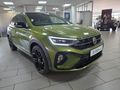 2025 Volkswagen Taigo 1.0 TSI R-Line Auto