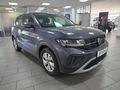 2025 Volkswagen T-Cross 1.0 TSI Auto