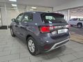 2025 Volkswagen T-Cross 1.0 TSI Auto