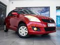 2014 Suzuki Swift 1.2 GL