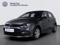 2026 Volkswagen Polo Vivo 1.4